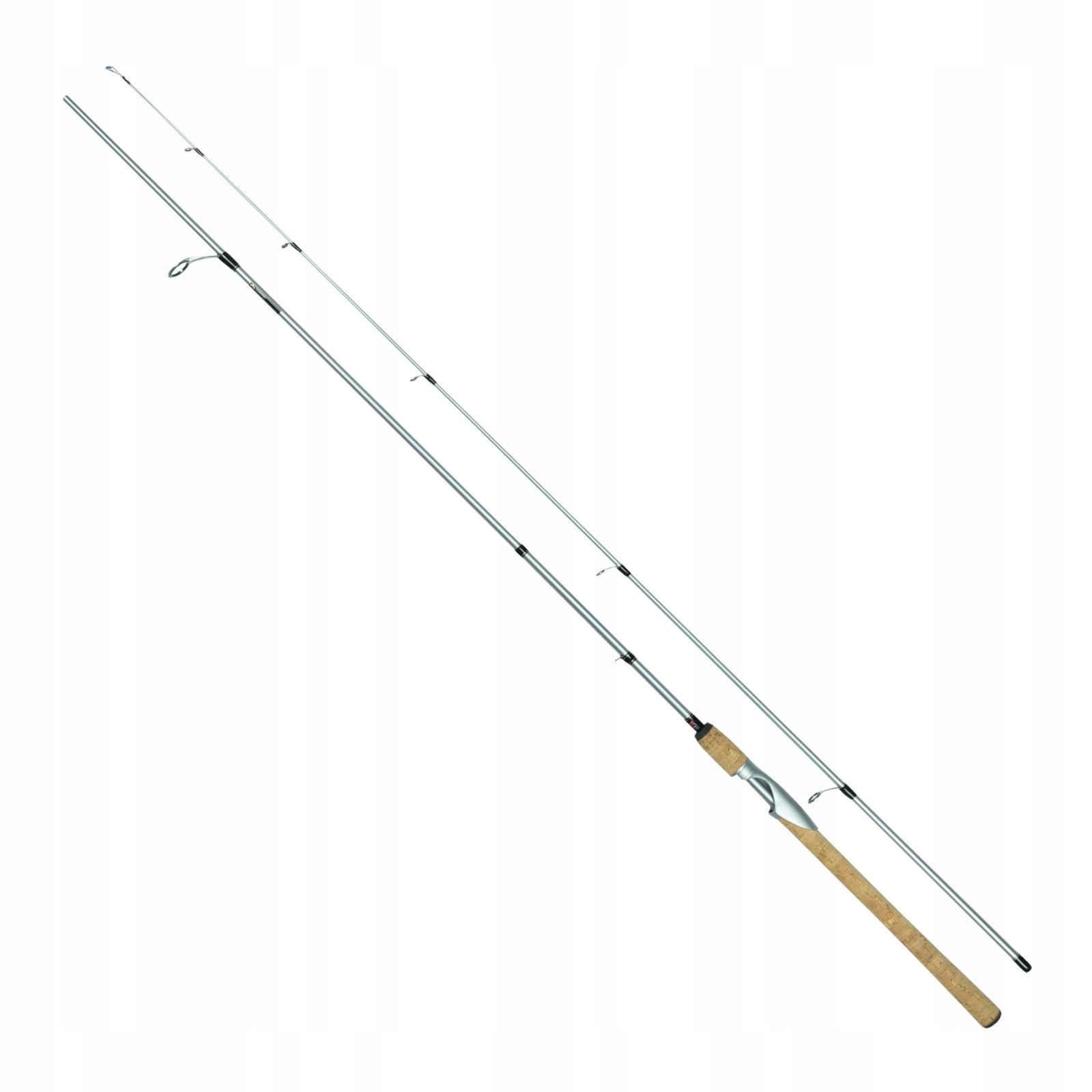 P<strong>rívlačový prút</strong> Robinson Platinum Spin 2,40m 10-35g