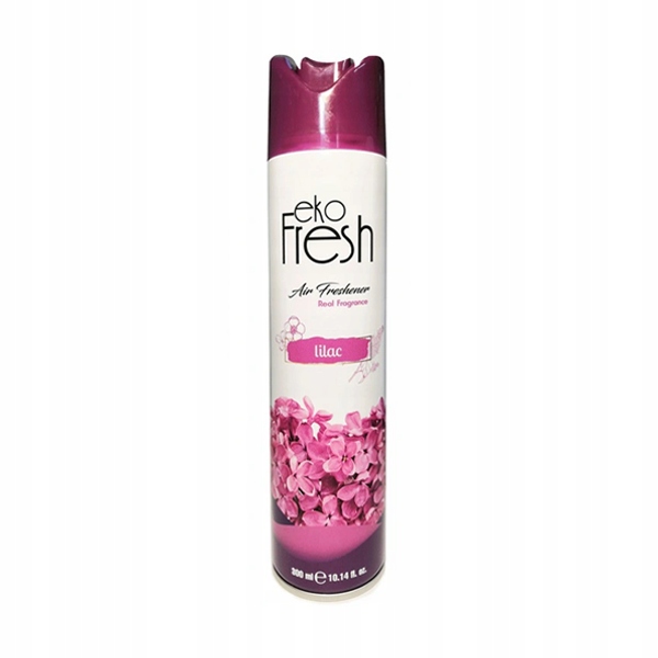 

Odświeżacz Powietrza Kala Eko Fresh Lilac