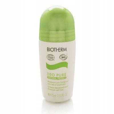 Biotherm Bio Ball S Deo Efektem Deo Pure Natural Protect (2
