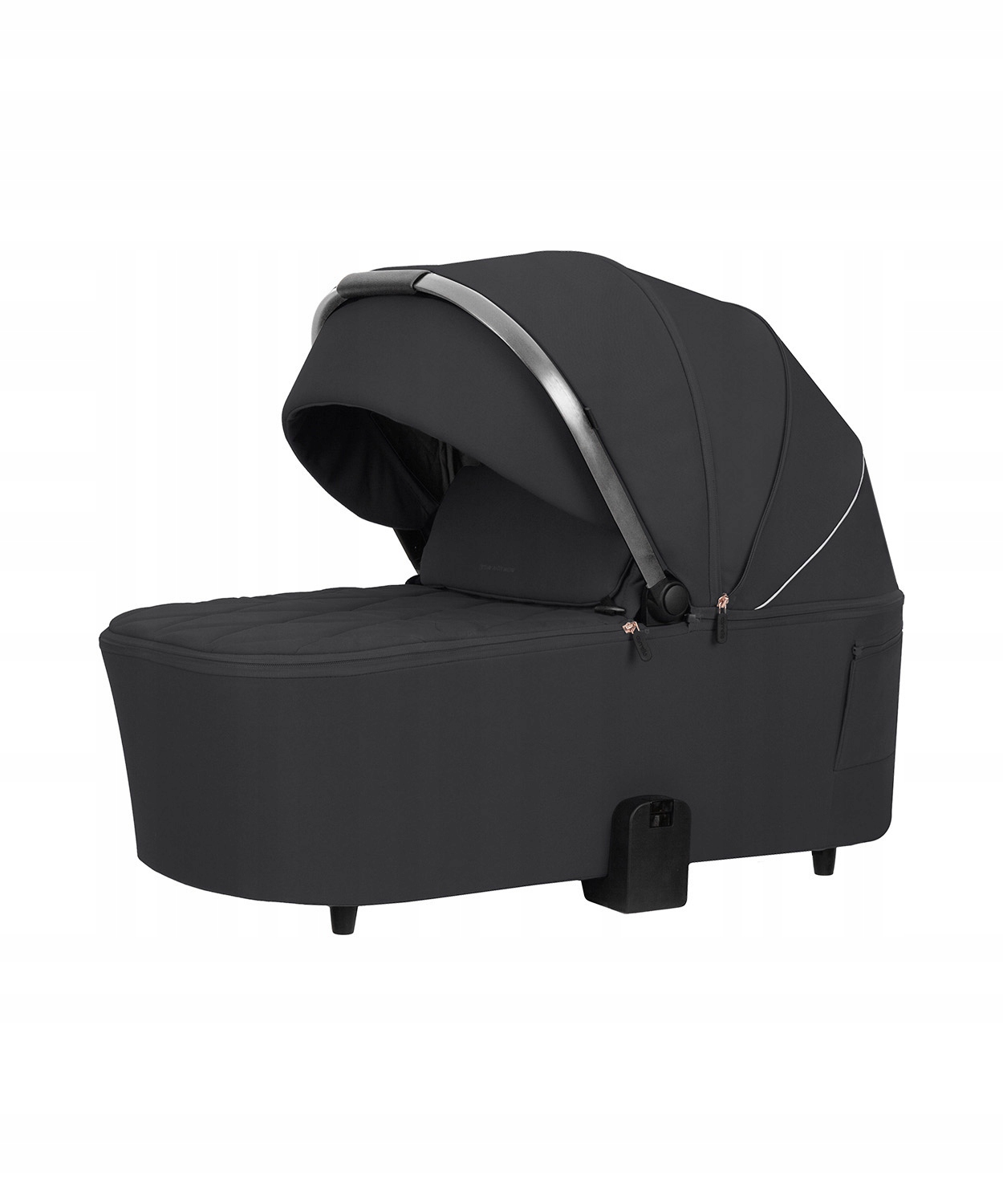 Wózek dla dziecka CARRELLO Ultra CRL-6525 2w1 Night Black Zestaw 2w1