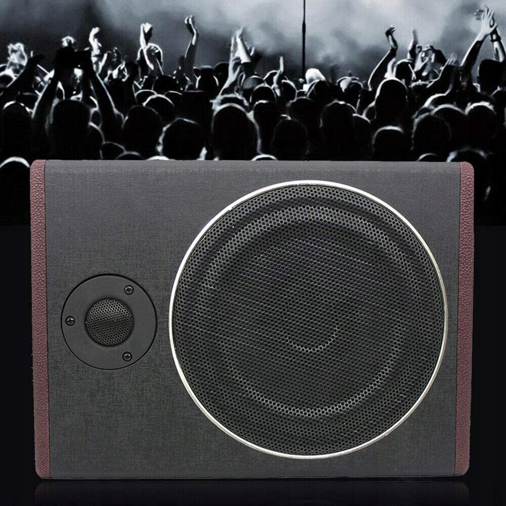 Subwoofer samochodowy 8 cali 600w z kablem Producent code STAGE1210