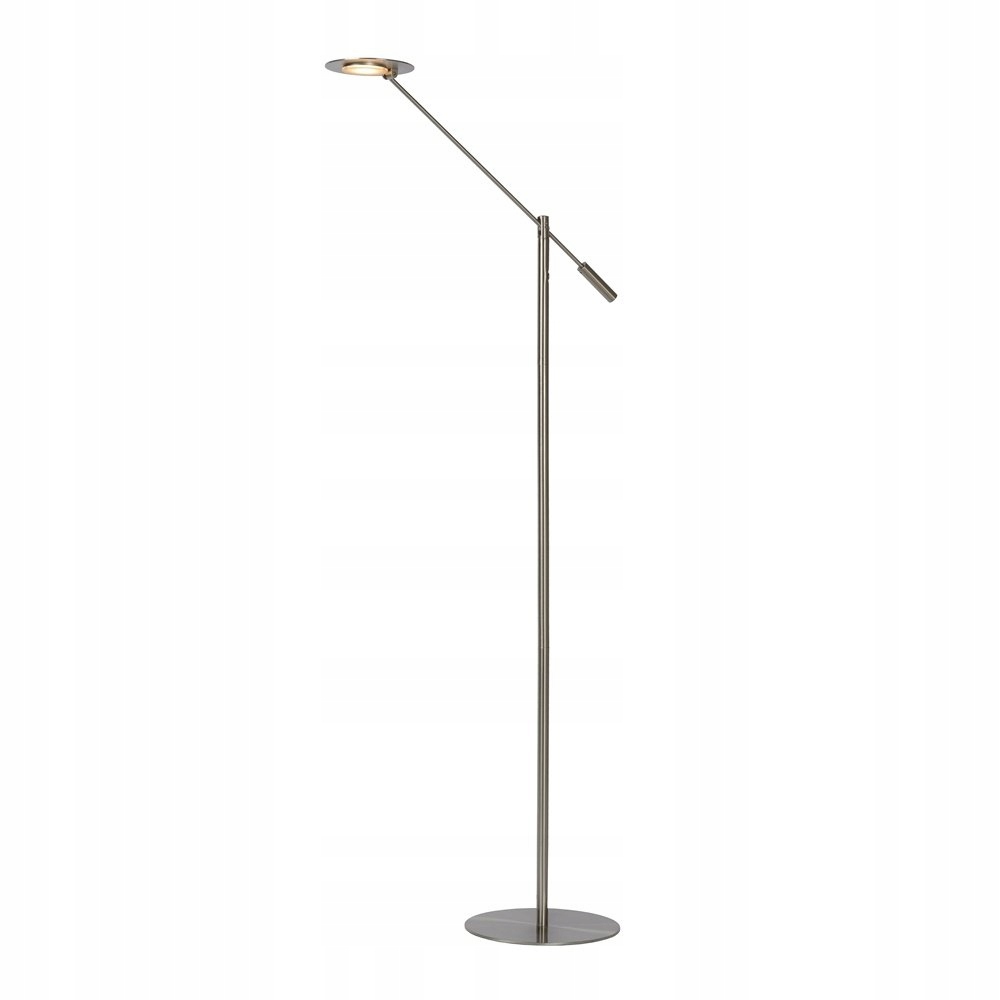 Led podlahová lampa 9W Anselmo 19766/09/12 Lucide