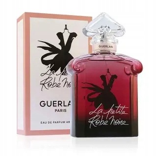 Guerlain La Petite Robe Noire Absolue Edp 100 ML Produkt