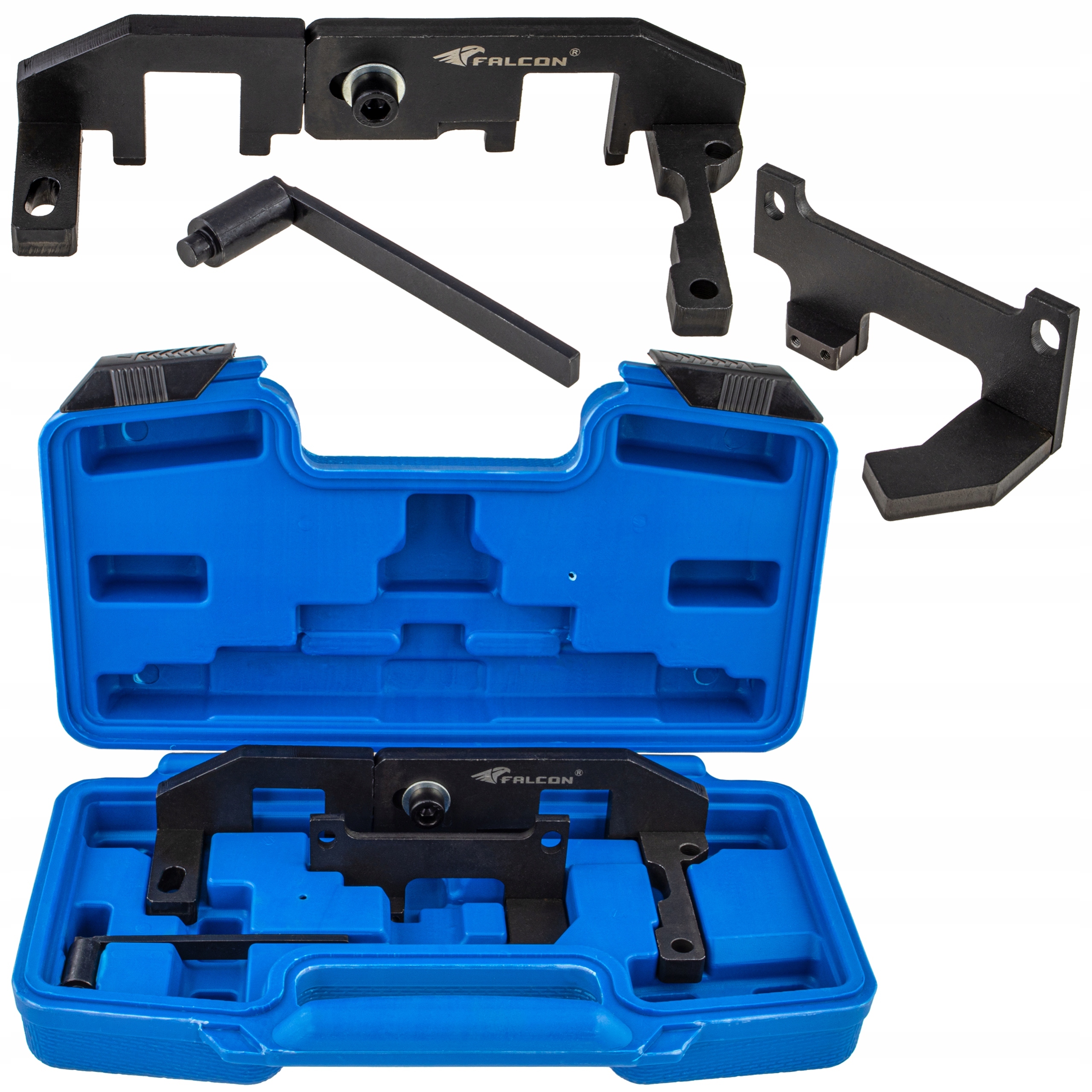 Замок ГРМ PSA Peugeot Citroen 1.0 1.2 VTI