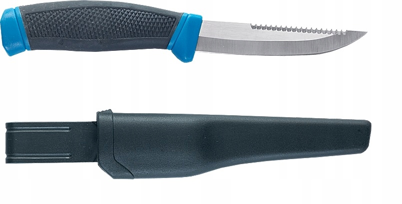 

Nóż wędkarski finka 22cm Jaxon AJ-NS02B