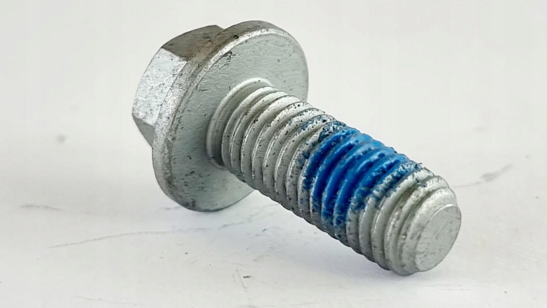 

Śruba M10 X 25MM Mocowanie Jarzma Hamulcowego Ford