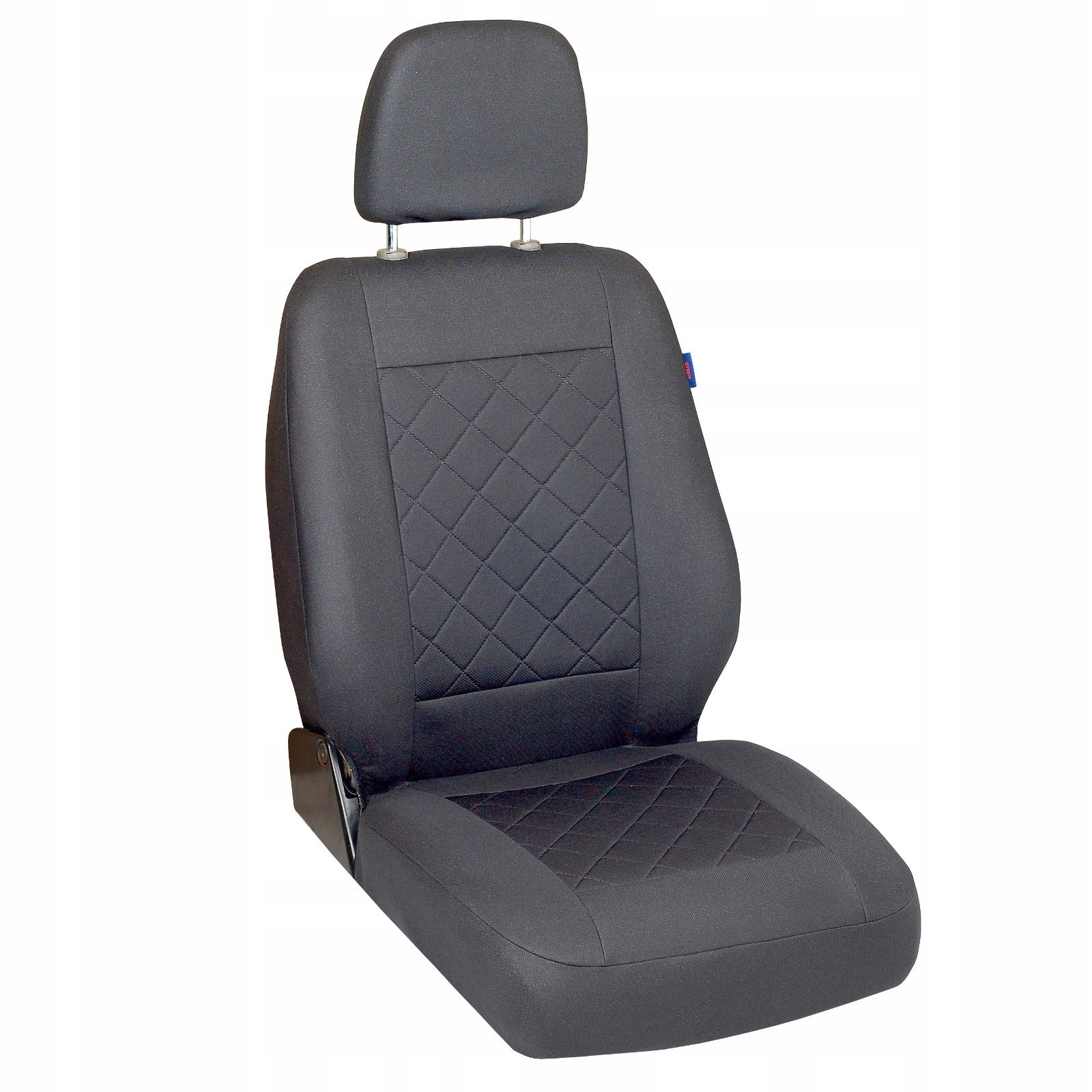 

Pokrowiec Siedzenia Kierowcy Opel Vivaro