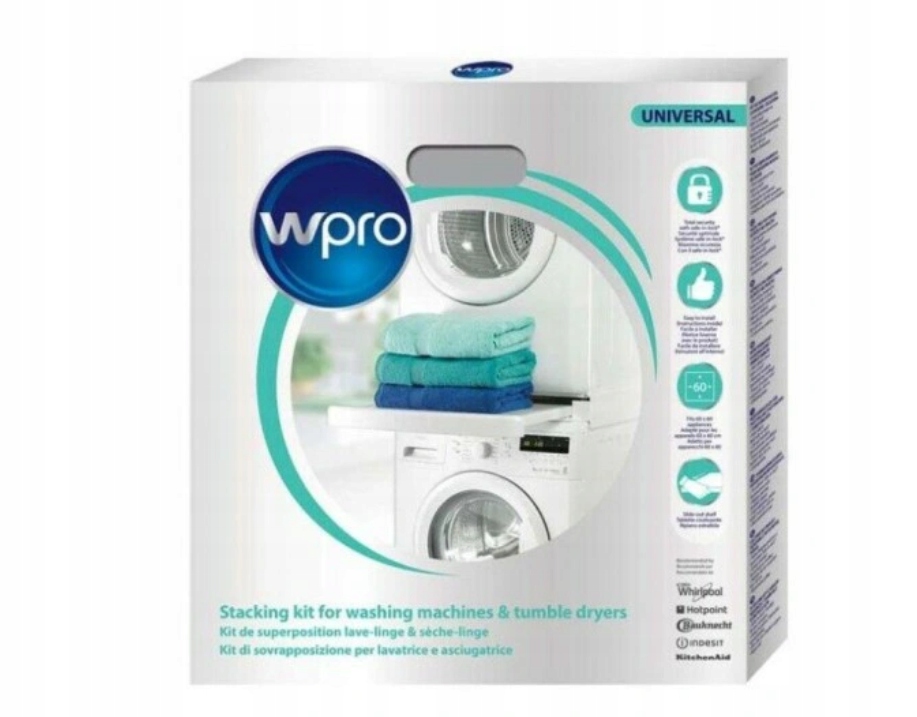 соединительный элемент для сушильной машины wpro