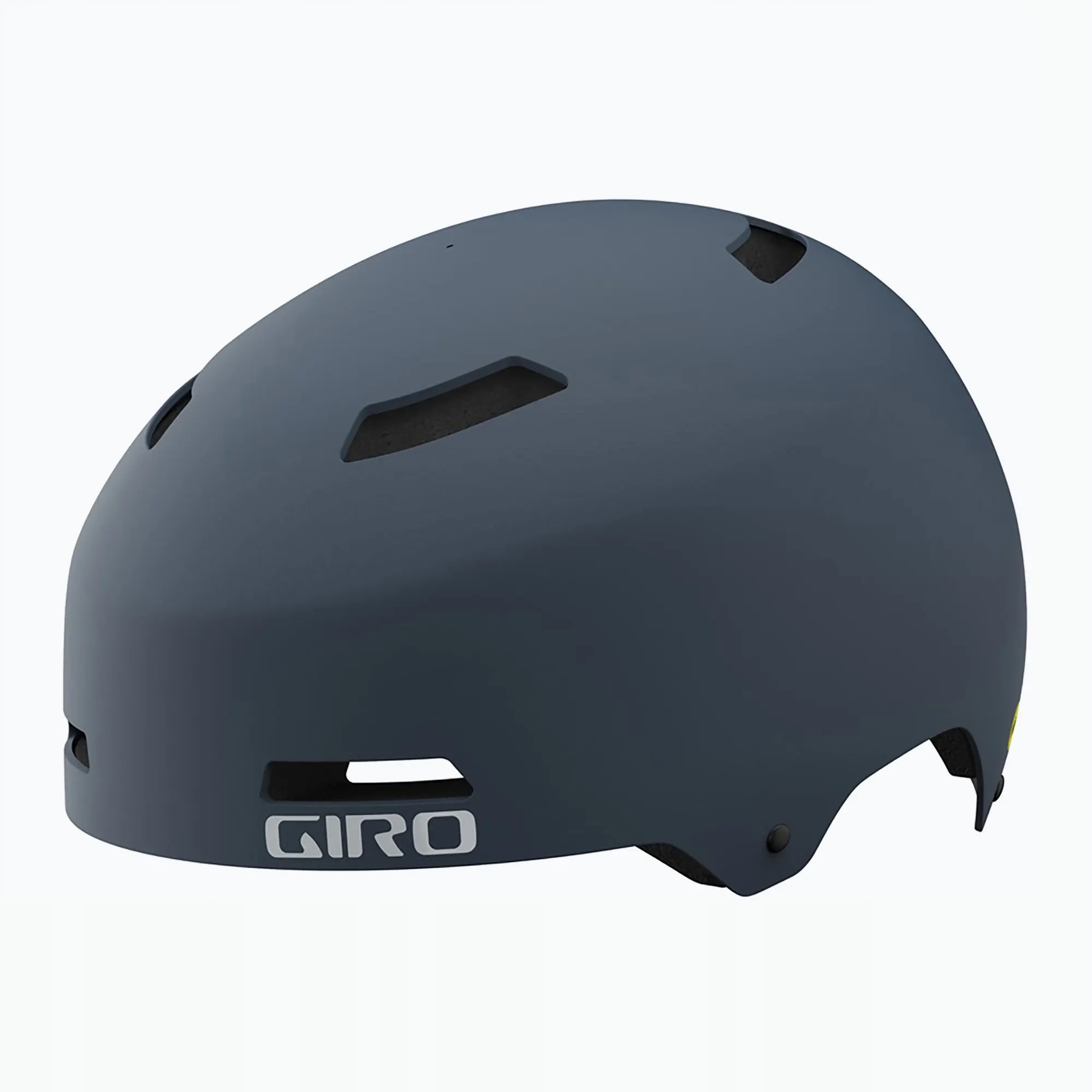 Helma Dirt bmx koloběžka Giro Quarter Fs šedá, velikost M (55-59 cm)
