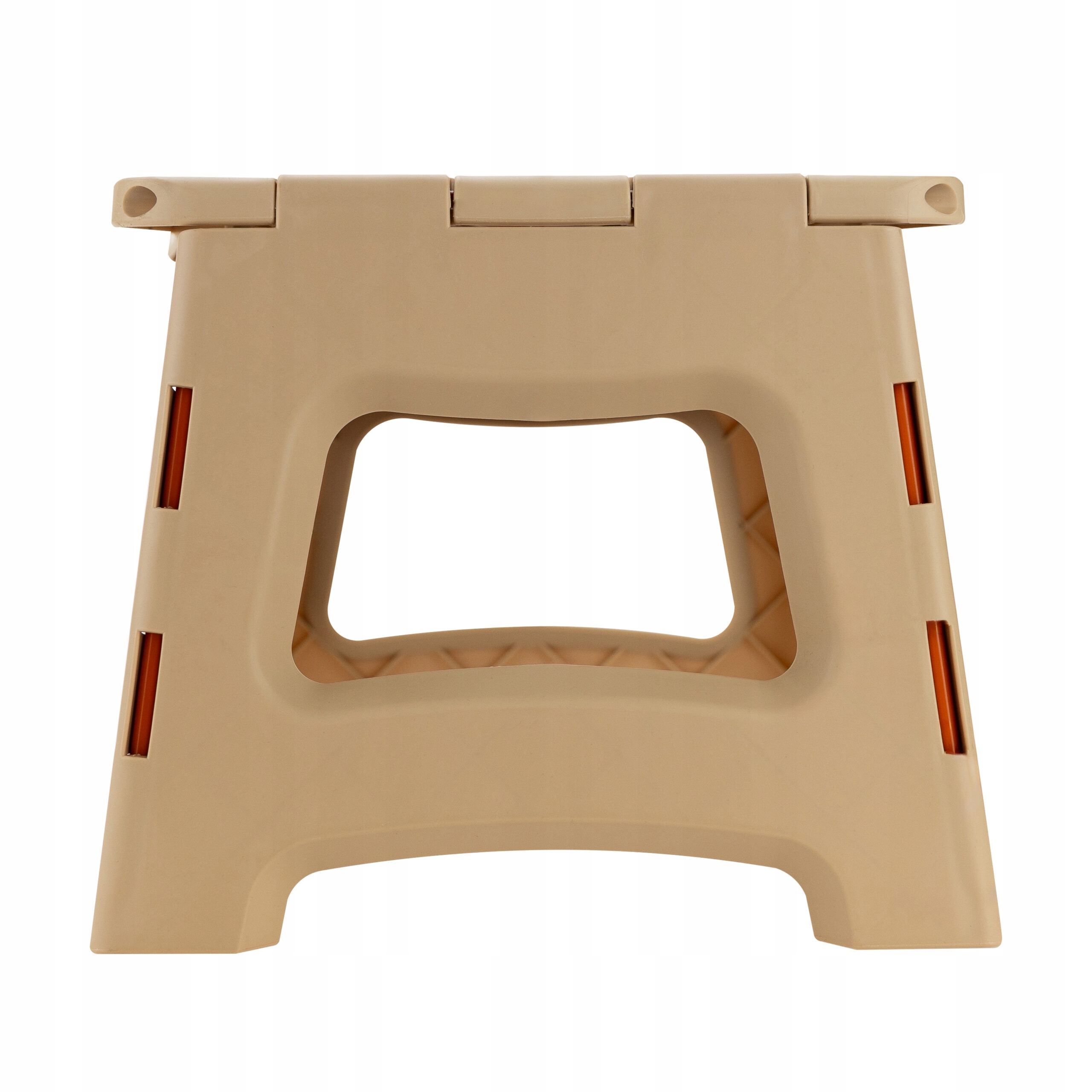 KRZESŁO STOŁEK krzesełko SKŁADANE turystyczne, wędkarskie, lekkie, 100kg Rodzaj bez oparcia