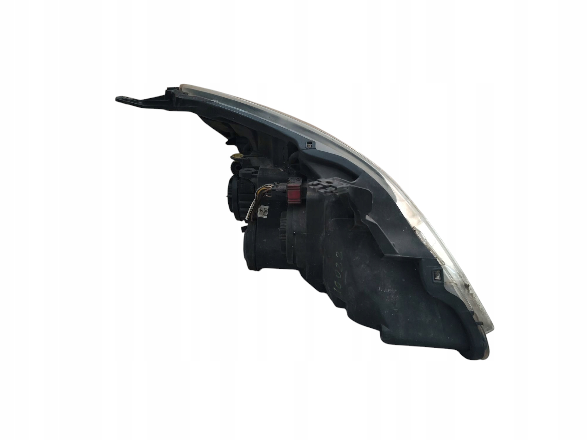 light REFLEKTOR left front OPEL VECTRA C SIGNUM LIFT 13170917 EUROPA