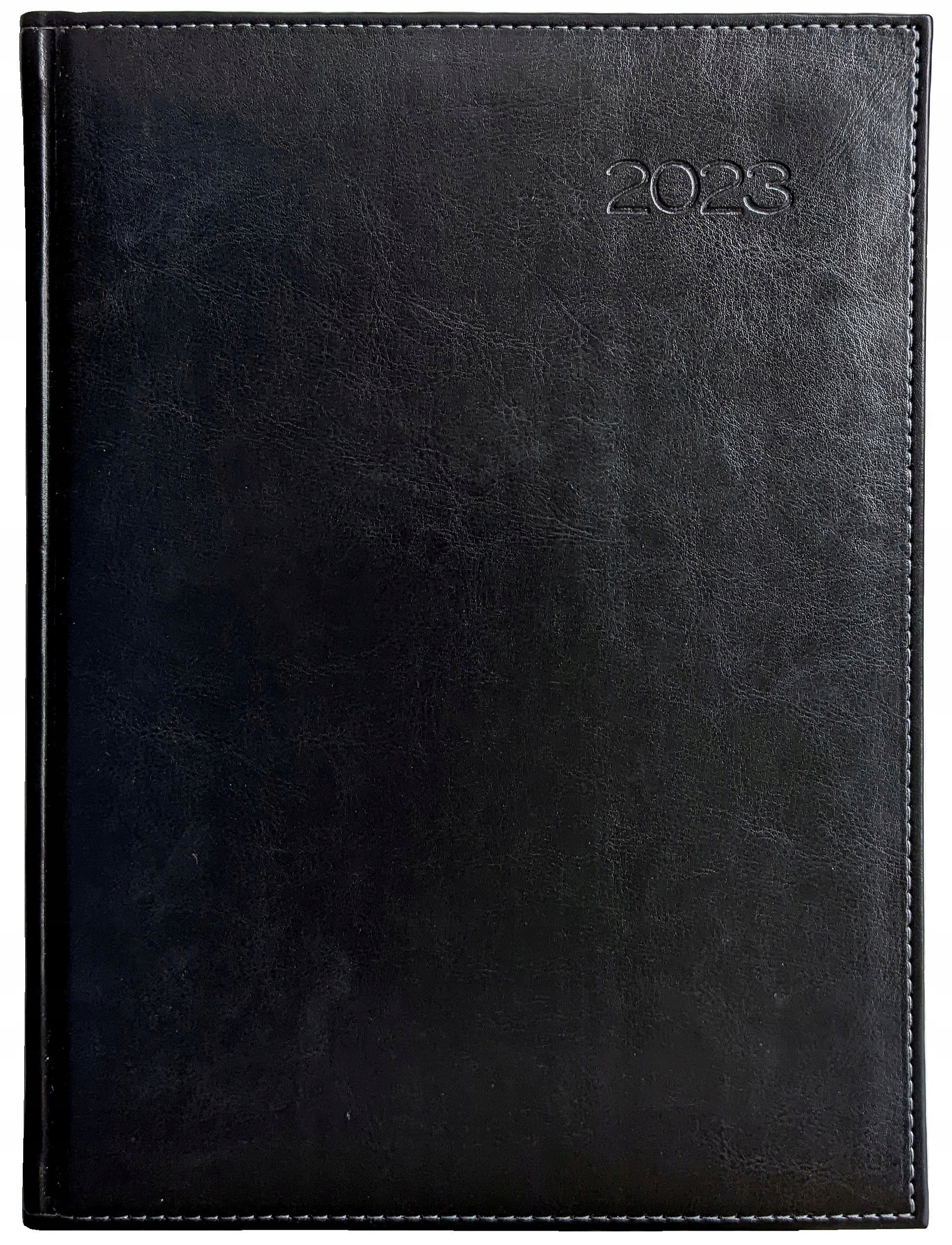 

Kalendarz książkowy 2023 terminarz A4 Tygodniowy