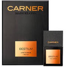 Carner Barcelona Bestium Extrait de Parfum 50 ml