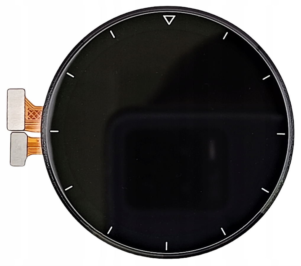 ORYGINAŁ LCD WYŚWIETLACZ EKRAN DOTYK DO HUAWEI WATCH GT 2 PRO Pasuje do modelu Huawei Watch GT2 Pro