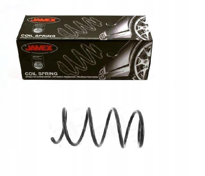 Pružiny Renault Espace III 2.0 1.9TD Přední