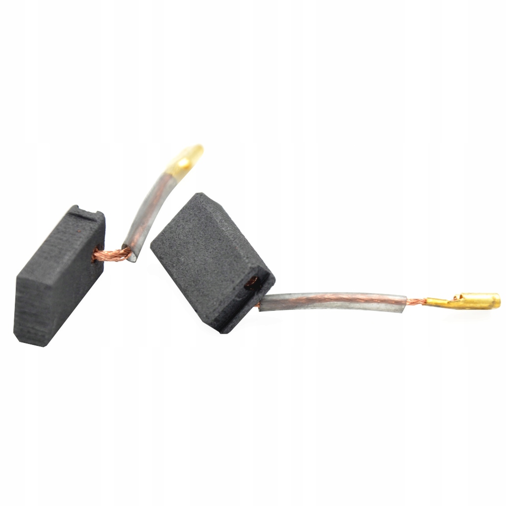

Szczotki Węglowe Bosch GWS,14-125 Cie A77, 5x10x17