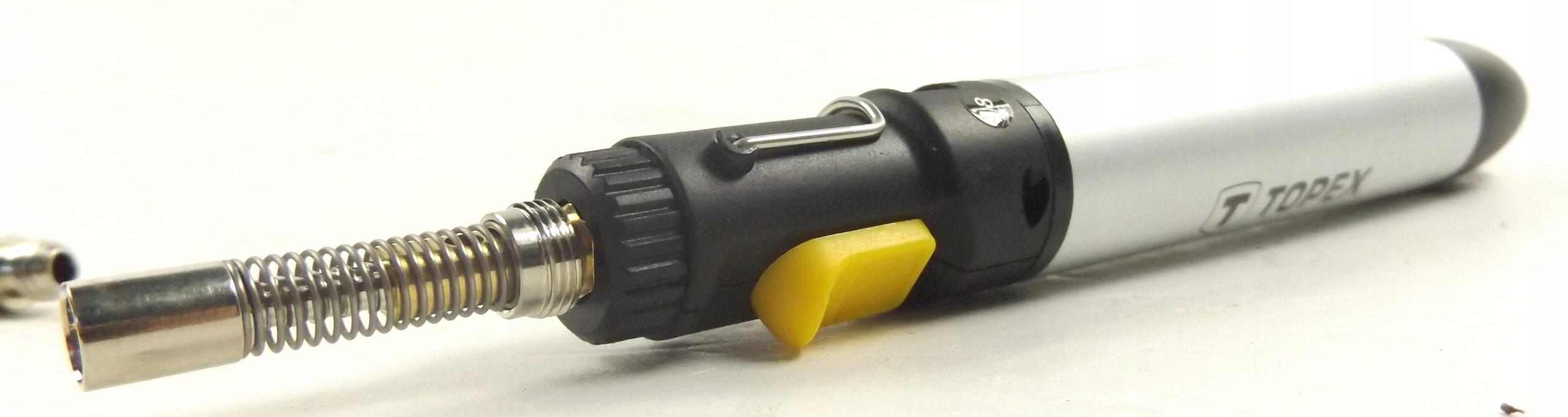 MIKROPALNIK 12ML TOPEX 44E108