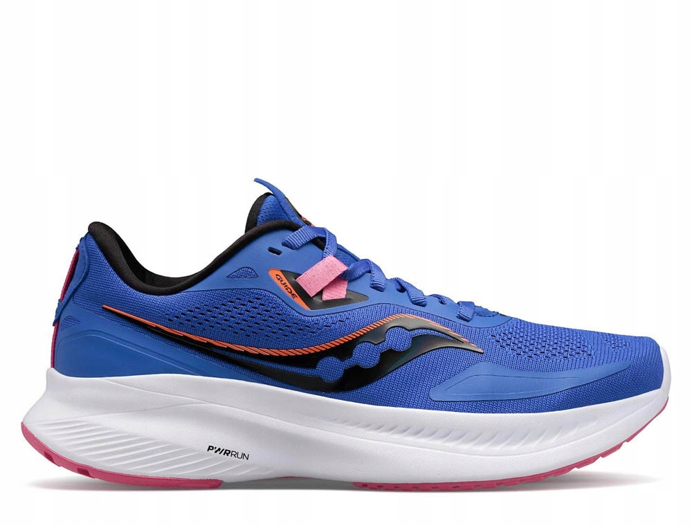 

Buty do biegania Saucony Guide 15 S10684-125 39
