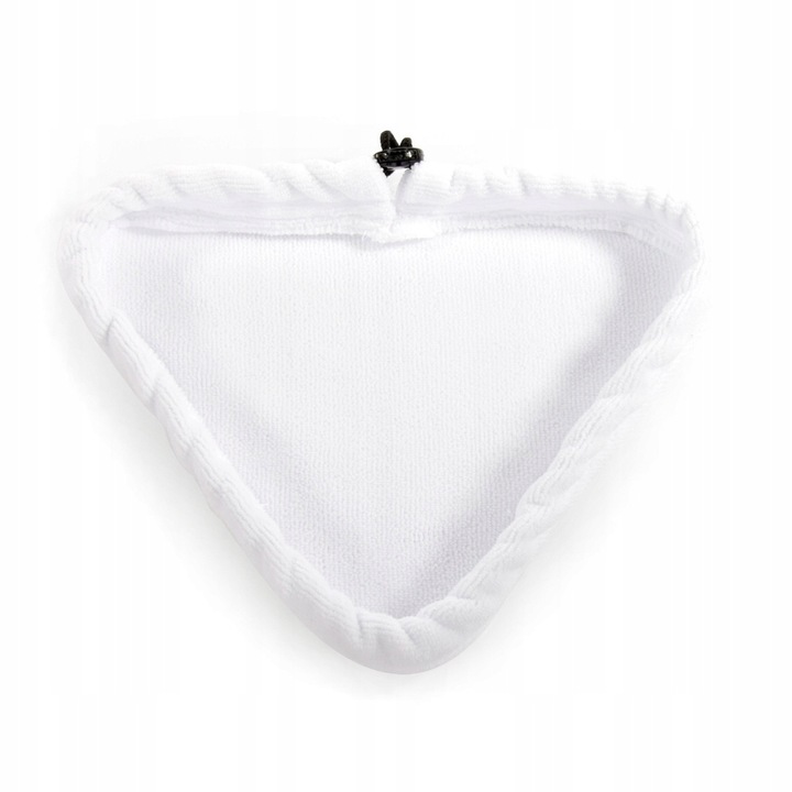 5x NAKŁADKA Z MIKROFIBRY DO MOPA PAROWEGO 27x23x23CM ELDOM H20 Stan opakowania oryginalne