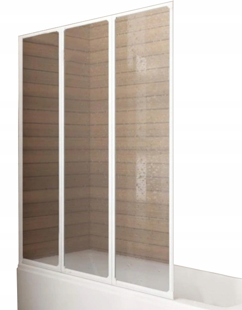 

Parawan Nawannowy Polistyren/pleksa 120X140 CM Kfa