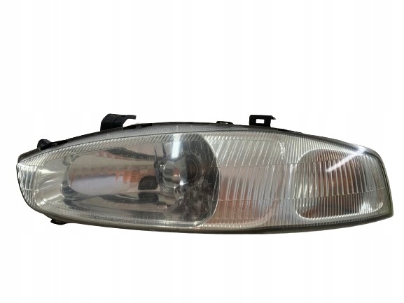 MITSUBISHI COLT V light left front 100-87279