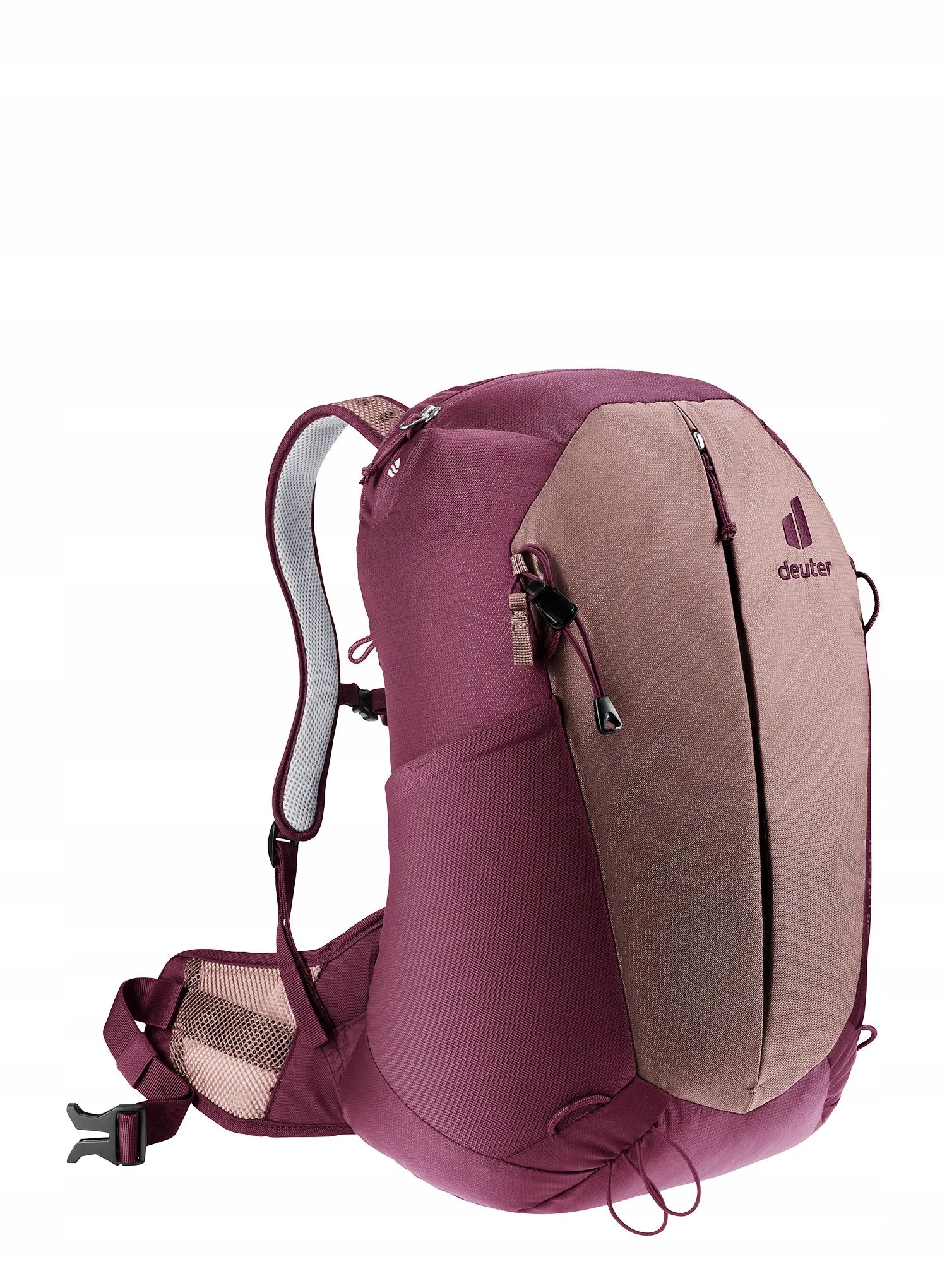 Plecak damski Deuter Ac Lite 21 Sl ashrose/cassis