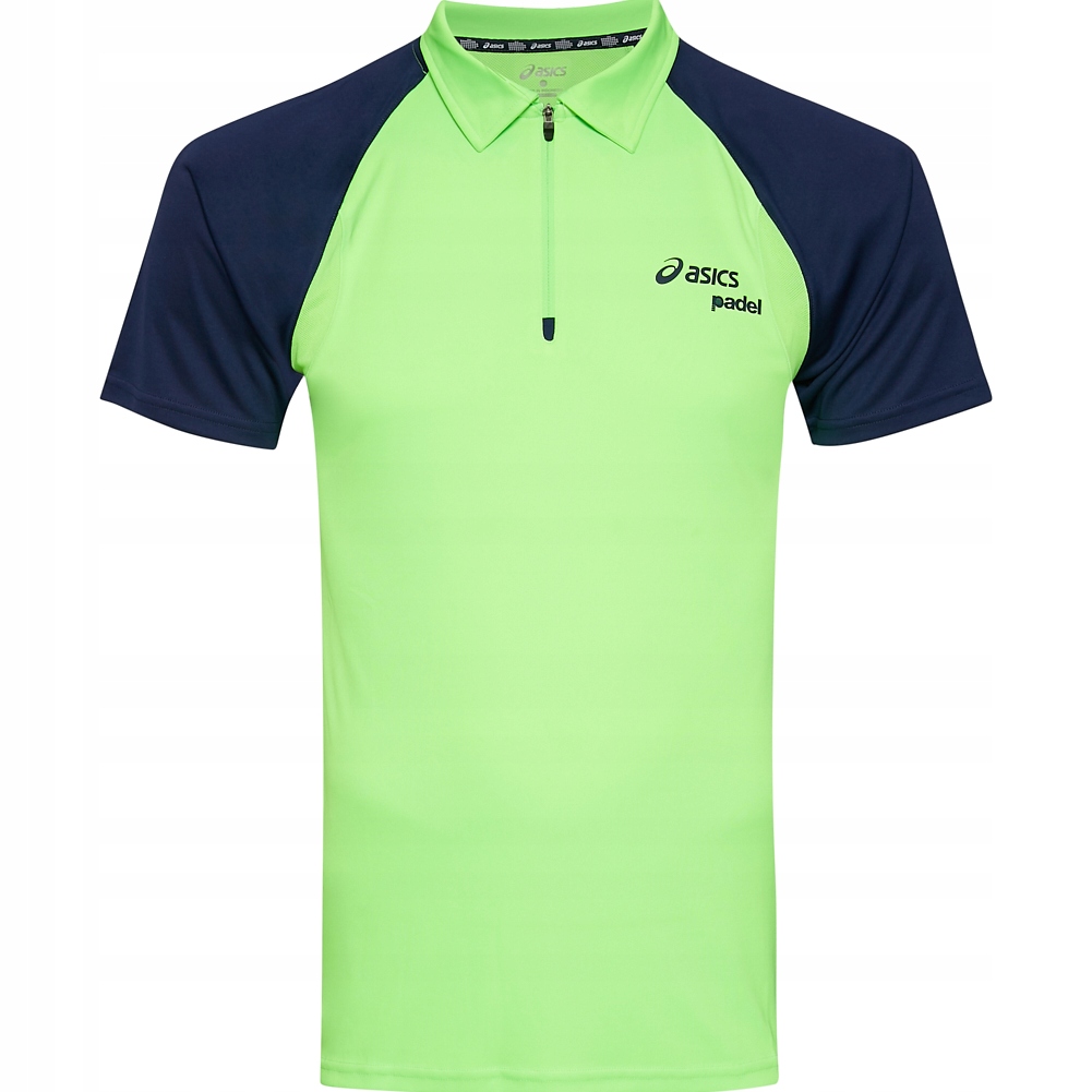 Sportowa koszulka Asics do Tenisa, Padla, rozmiar M