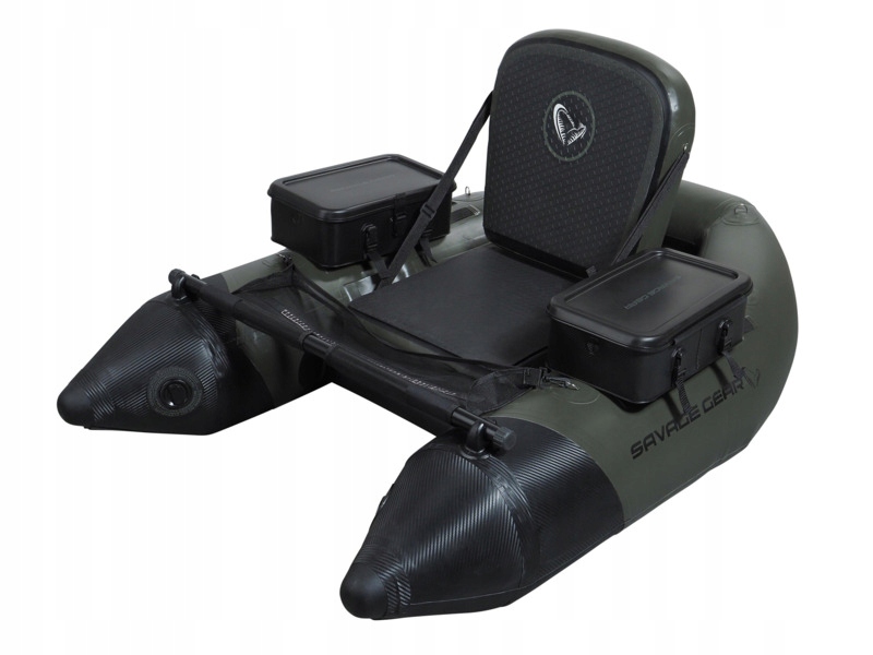 Pływadełko Savage Gear Stealth 155