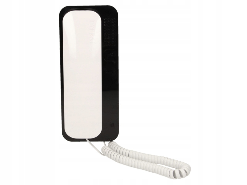 Unifon Cyfral Smart Biało-czarny