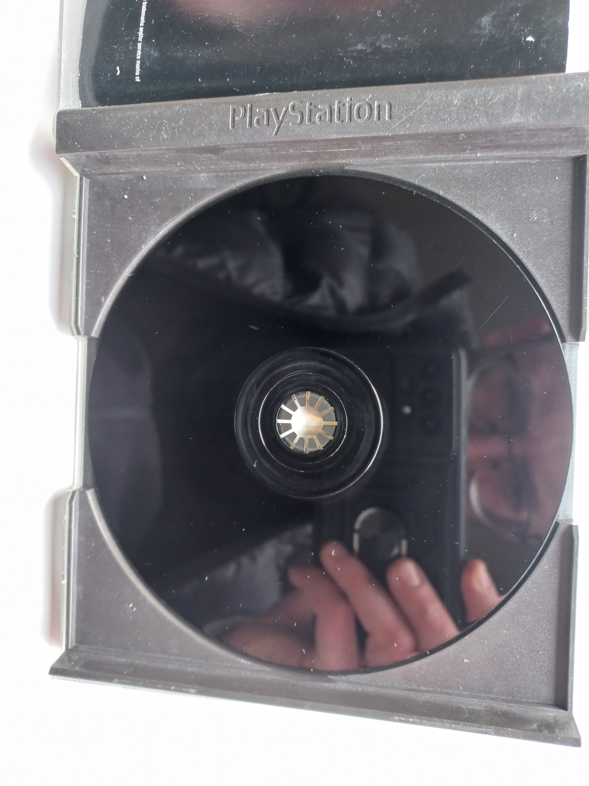 *** WDL WORLD DESTRUCTION LEAGUE WAR JETS PSX PSONE PLAYSTATION *** Producent Sony Interactive Entertainment