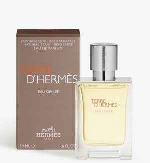 Hermes Terre d'Hermes Eau Givree Edp 50 ml