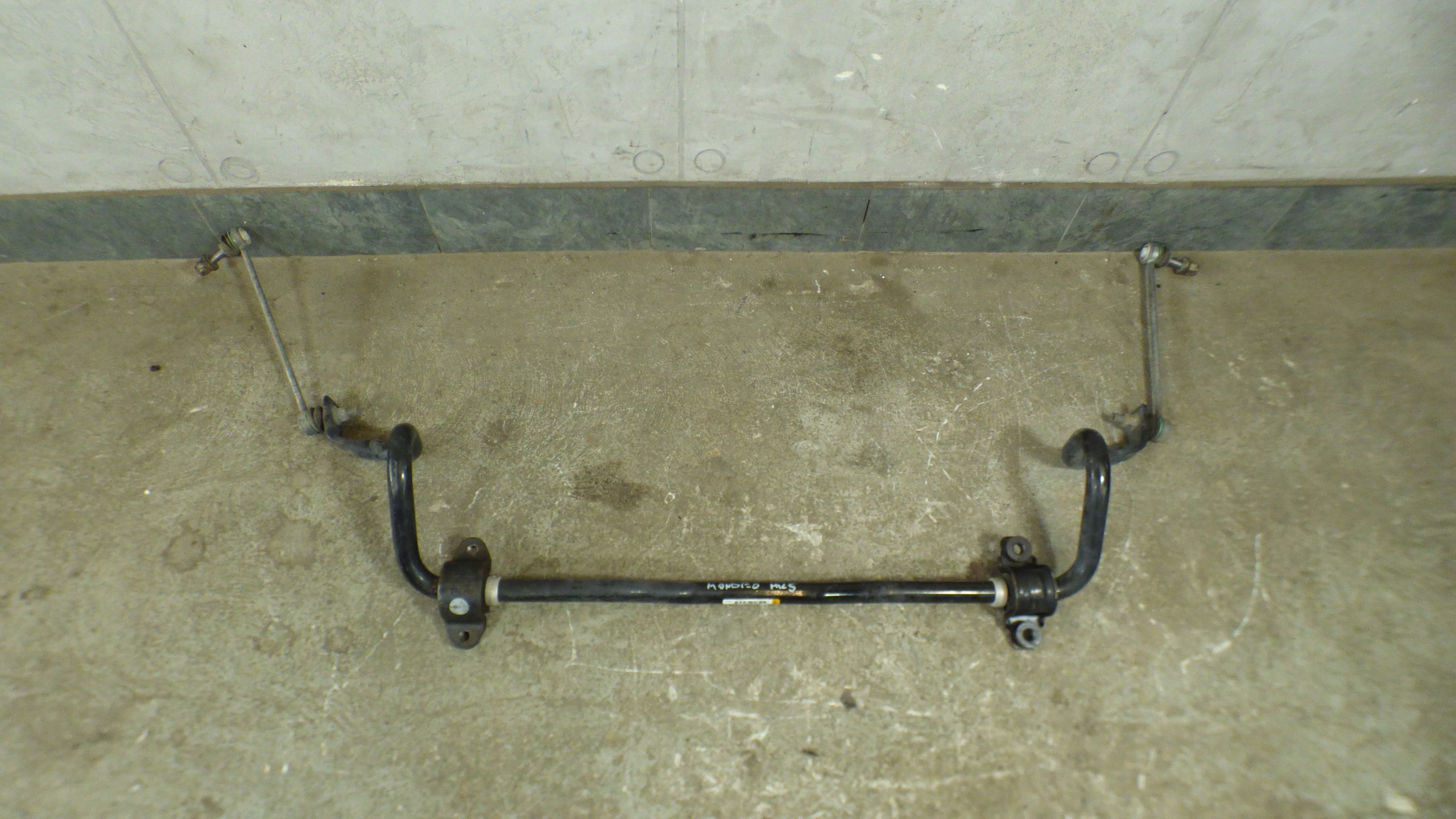 stabilizer rod stabilizator stBDB MONDEO V MK5 2.0TDCI 2020r