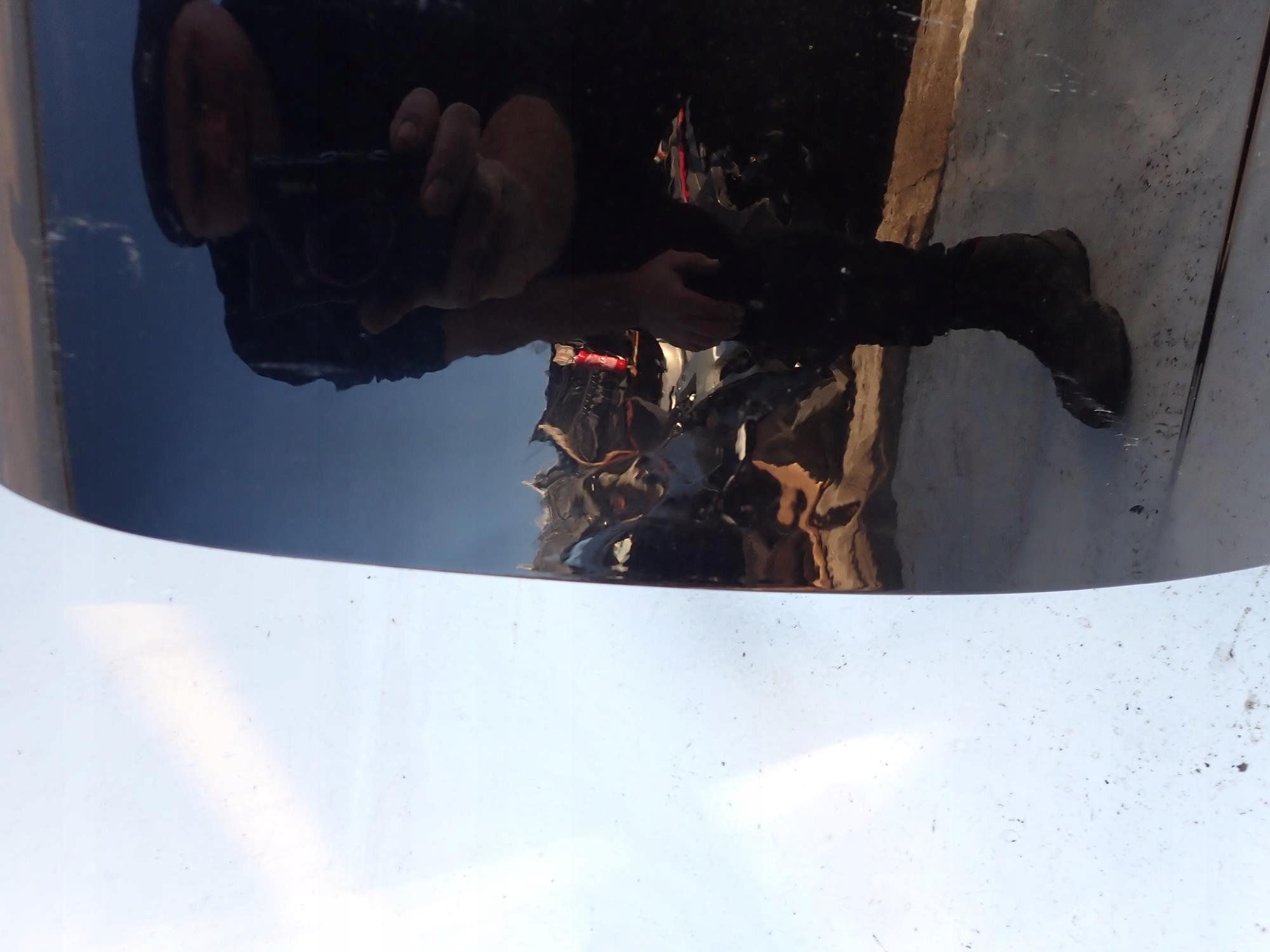VOLVO XC70 II 2 07-16 door front front left