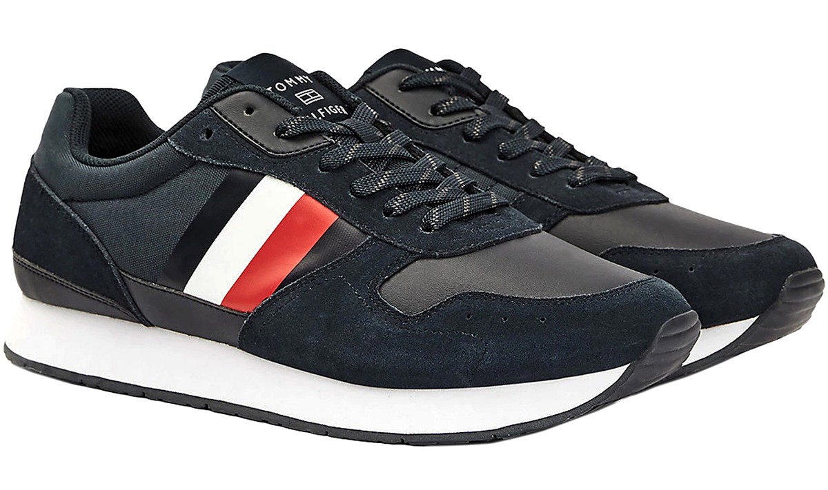

Buty Tommy Hilfiger Corporate FM02995BDS - 44