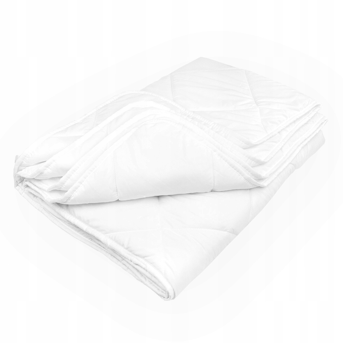 Kołdra 200x200 Cienka Letnia Lekka SENSIDREAM Wyrób medyczny nie