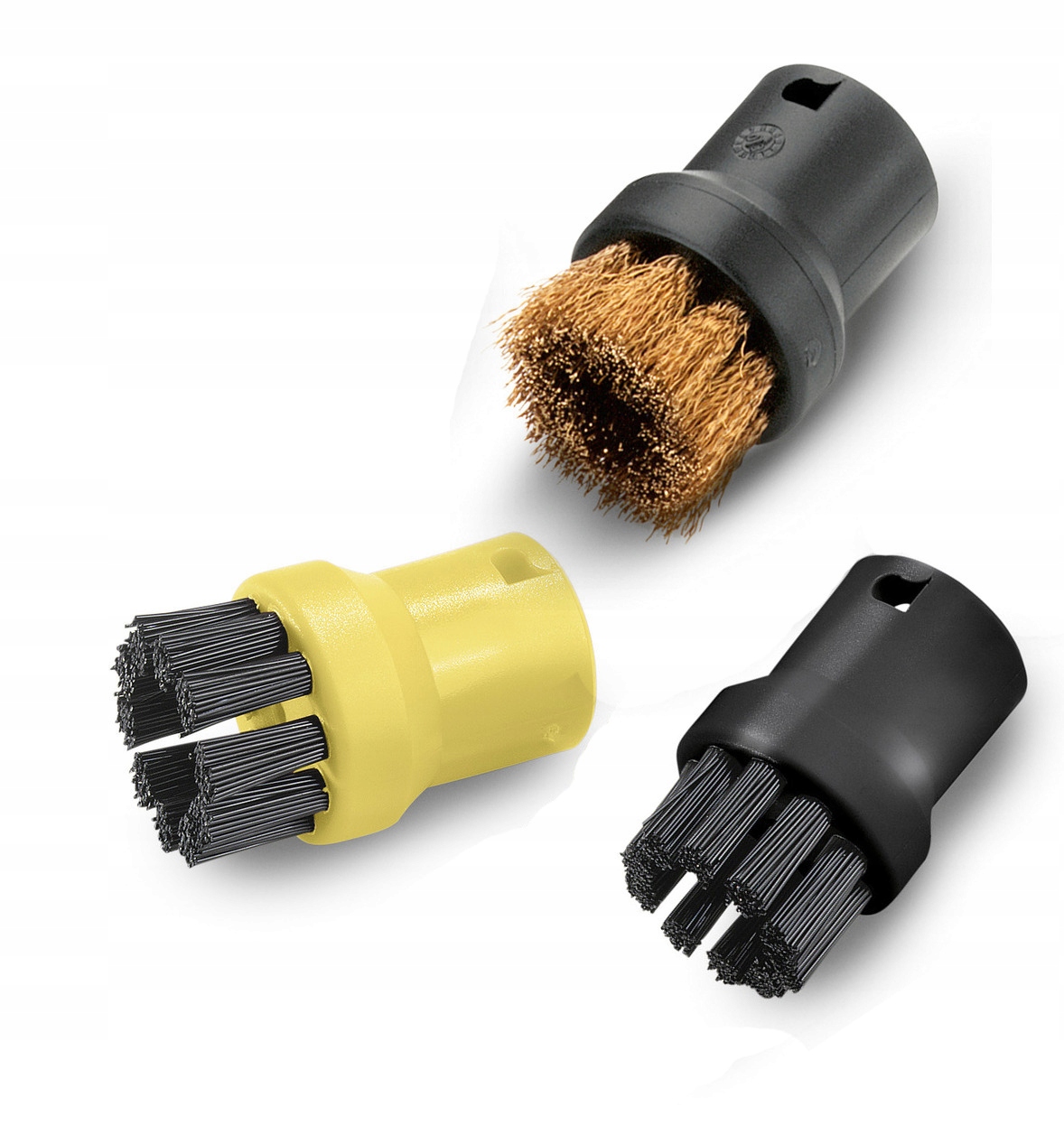 

Szczoteczki do parownicy Karcher Sc 1 2 3 4 5