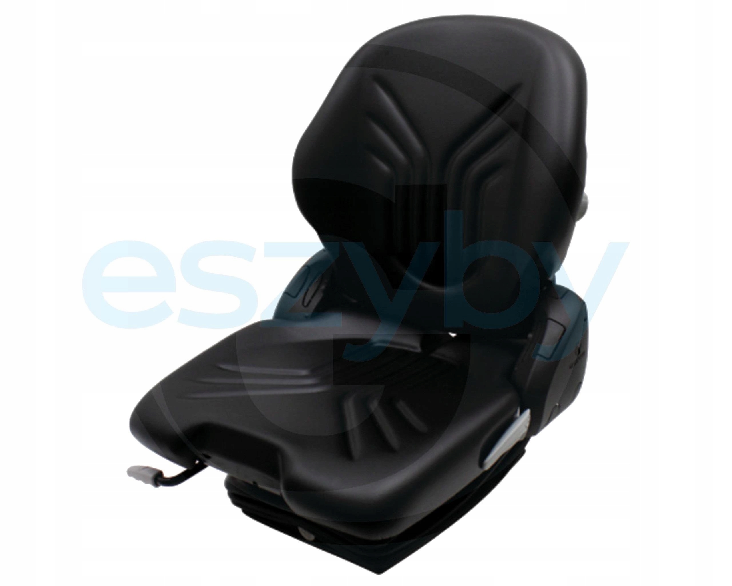 Sedadlo traktoru pneumatické Grammer Compacto