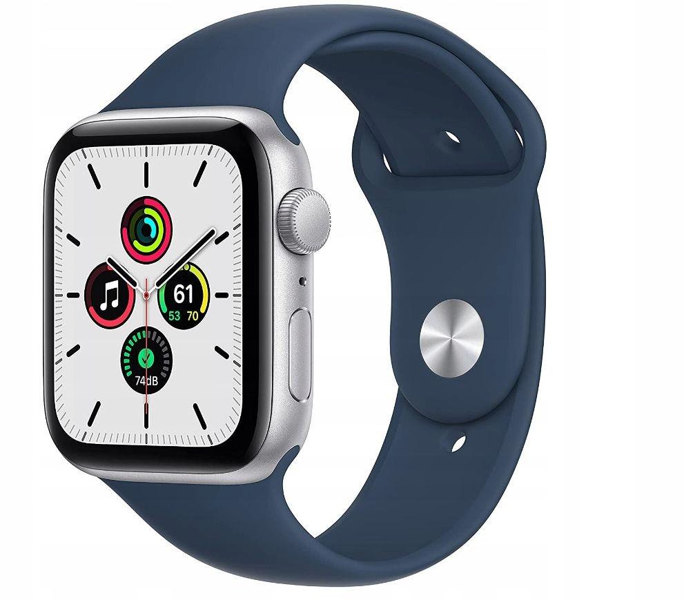 

Smartwatch Apple Watch Se 44 mm Gps A2352