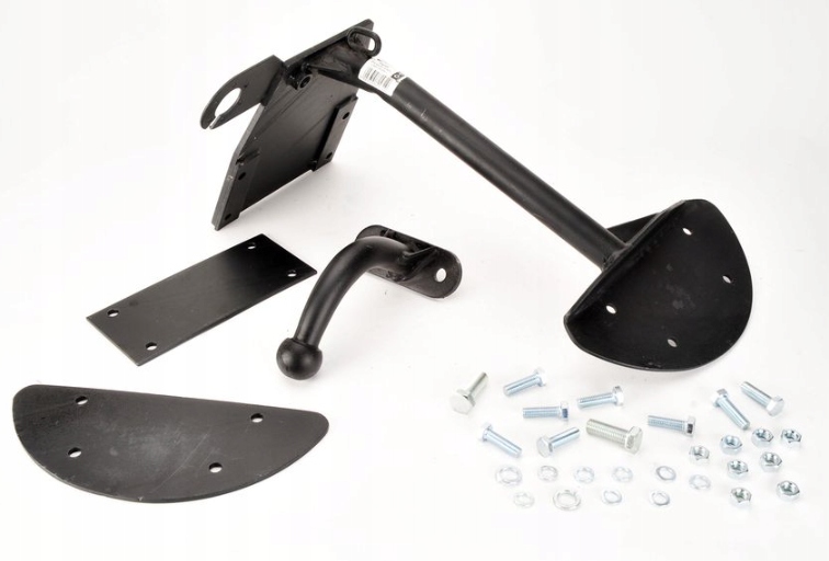 O-121/STE HAK HOLOWNICZY OPEL CORSA B 1993-09/2000