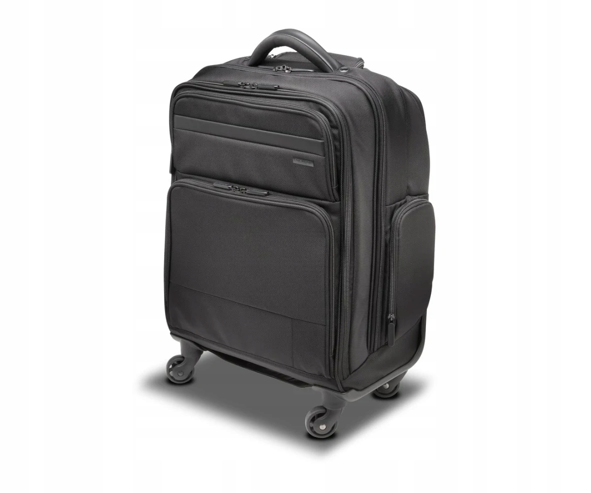 Kensington Contour 2.0 Pro Walizka biznesowa z miejscem na laptopa