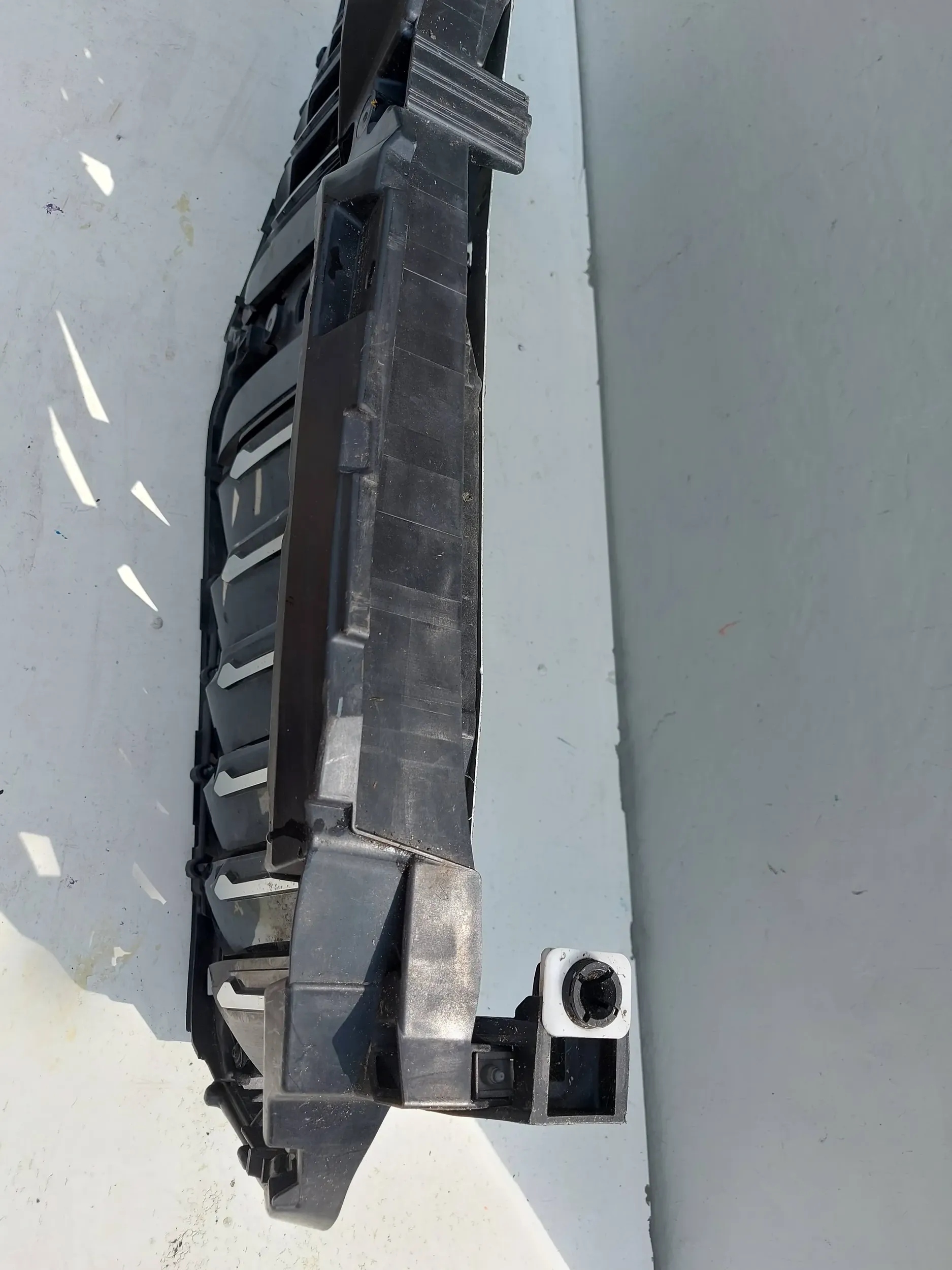 BMW X5 G05 Kühlergrill FRONTGRILL Kühlergitter - Thumbnail 11
