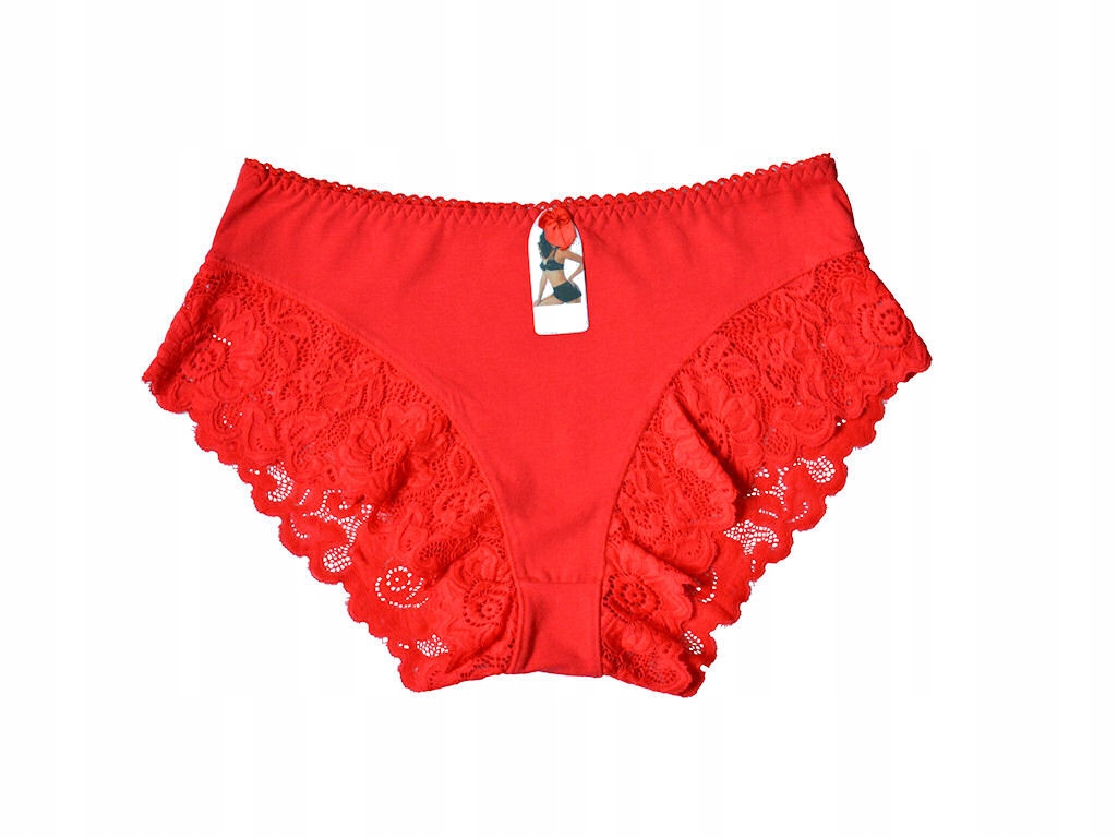 

4XL figi Duże majtki XXXXL bawełniane 3011