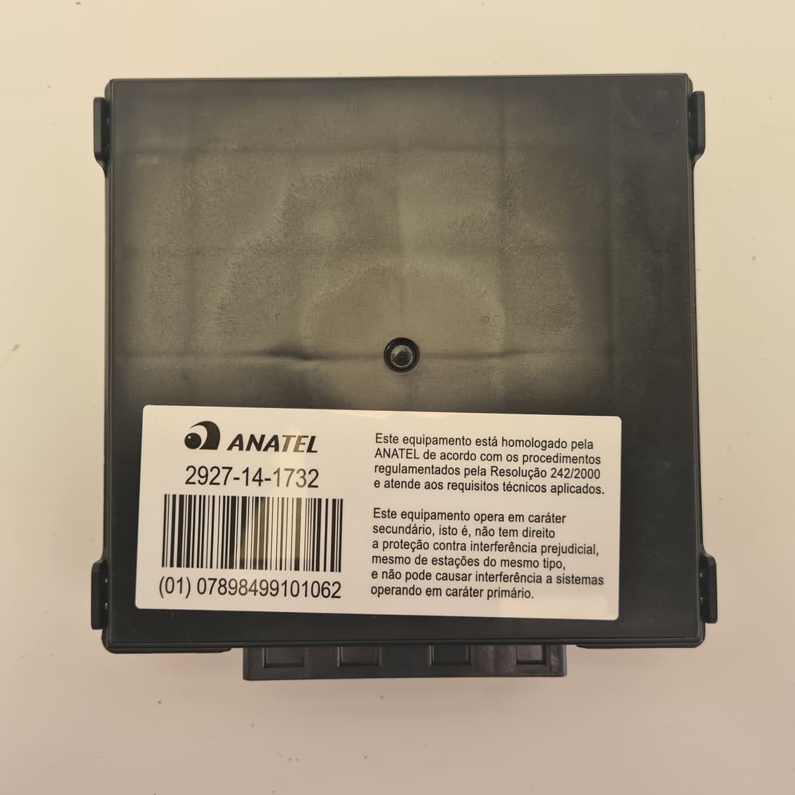 OPEL INSIGNIA B MODUŁ DOSTĘPU KEYLESS 13510106