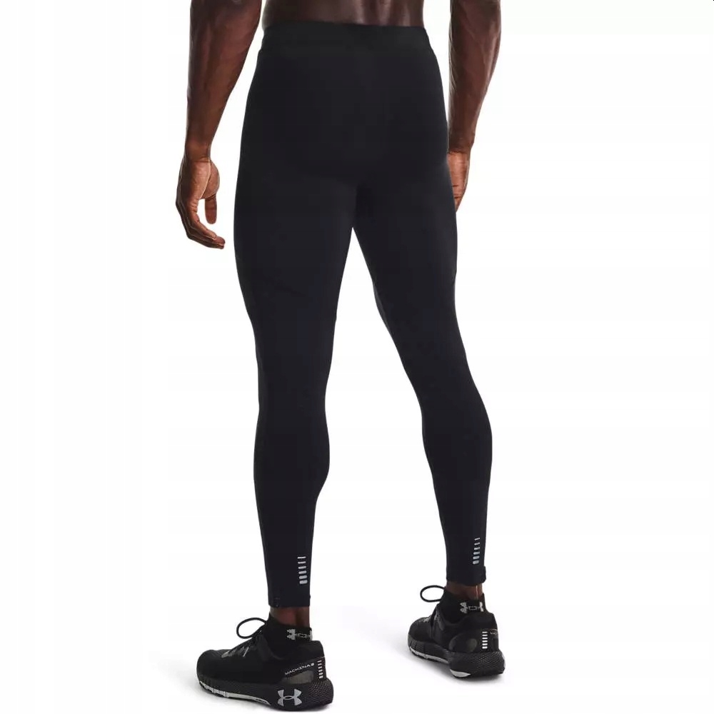 LEGGINSY MĘSKIE UNDER ARMOUR TRENINGOWE FLY FAST S Marka Under Armour