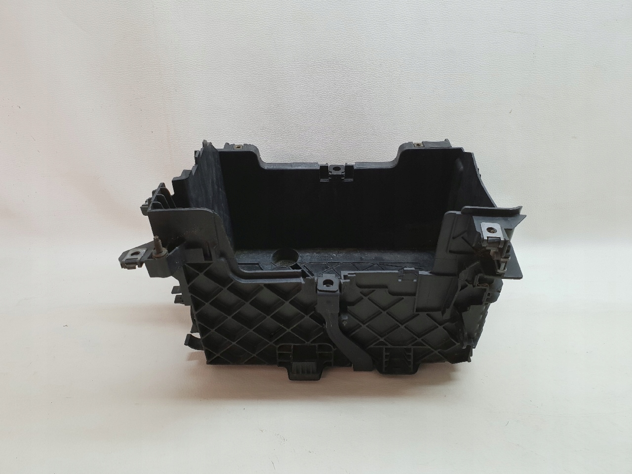 244289148R - RENAULT MEGANE III КОРПУС БАЗА БАТАРЕЇ