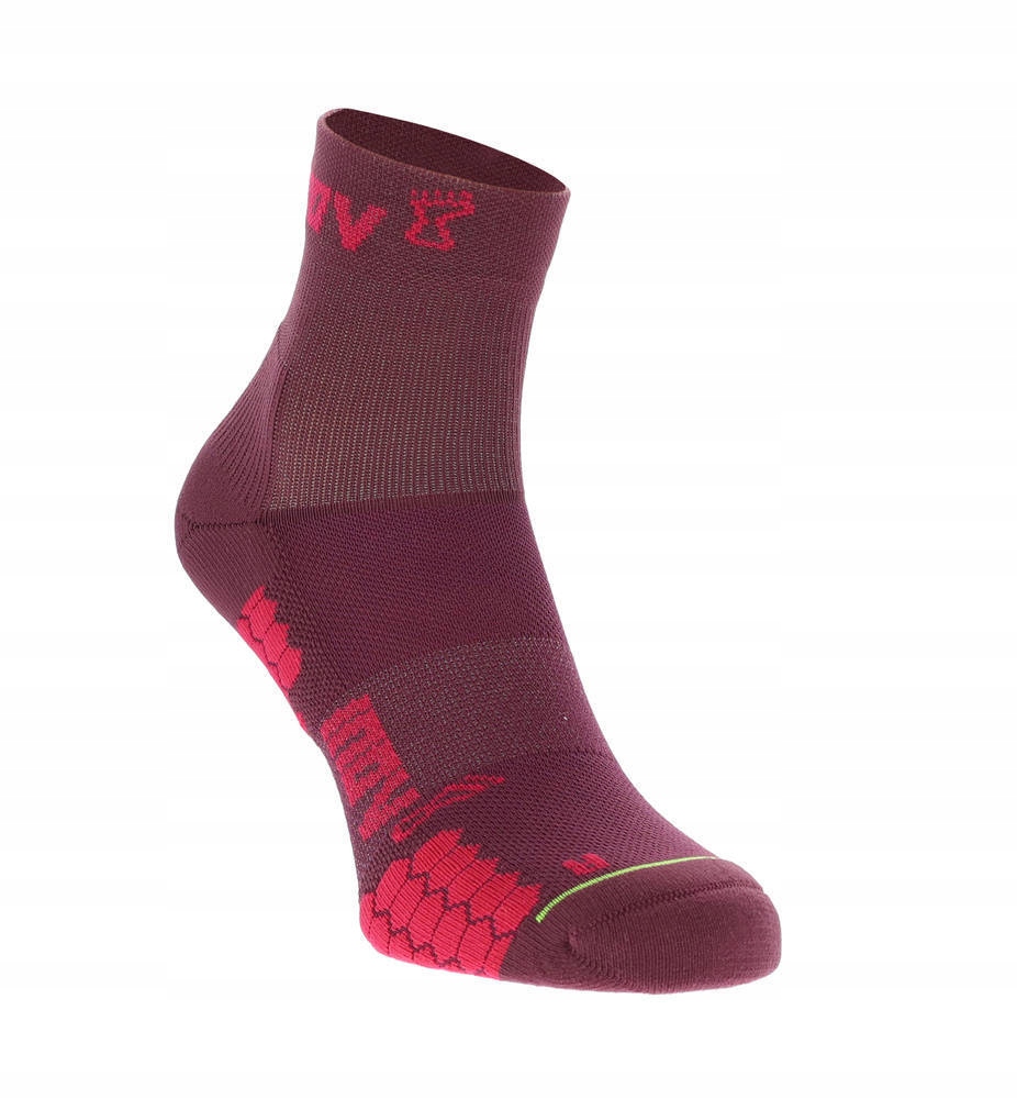 SKARPETY INOV-8 TRAILFLY ULTRA SOCK LOW - r. Rozmiar 44-47