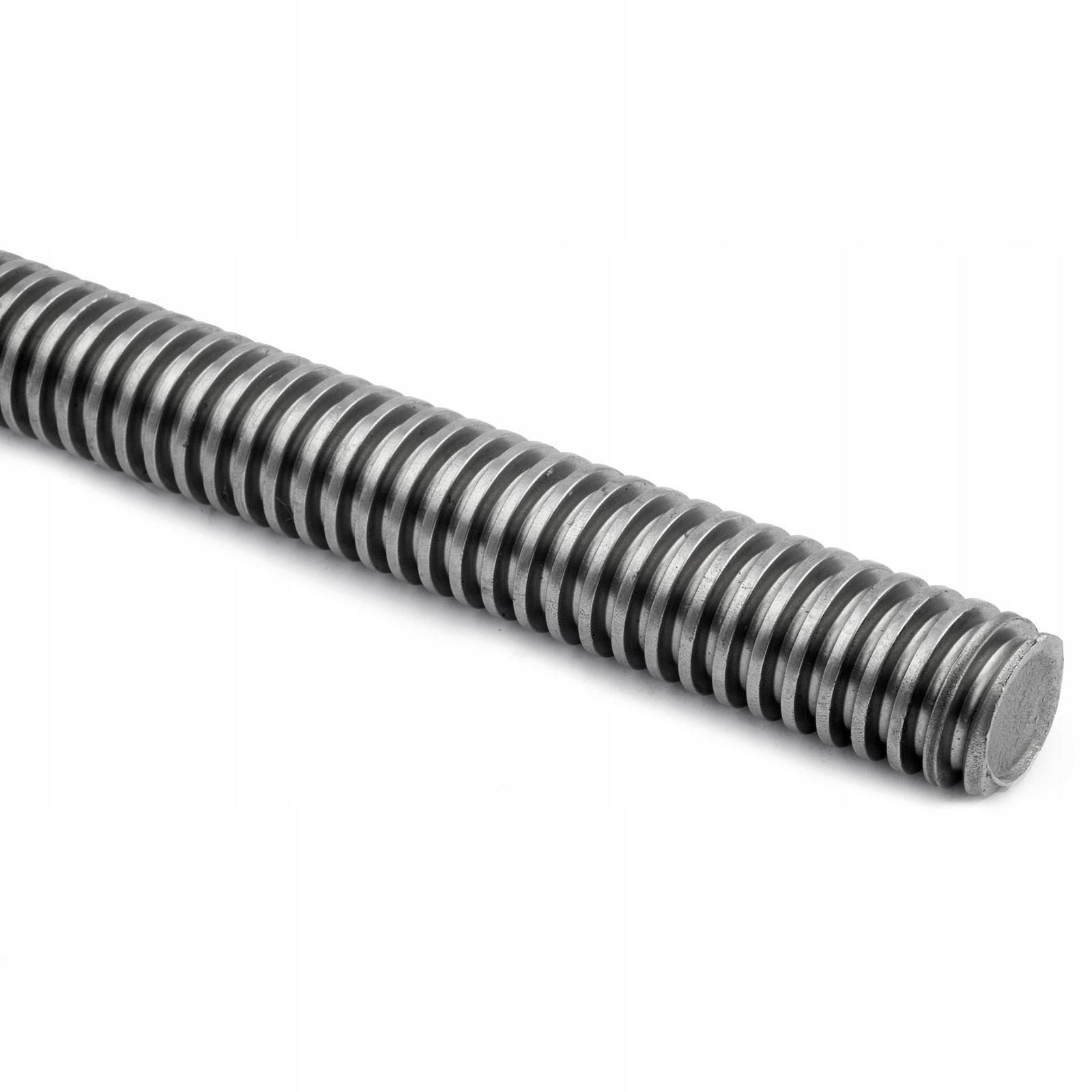

Śruba trapezowa 12x3 lewa 500 mm