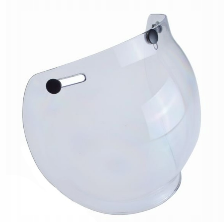 

Szyba Wizjer LS2 OF583 Bobber clear bubble