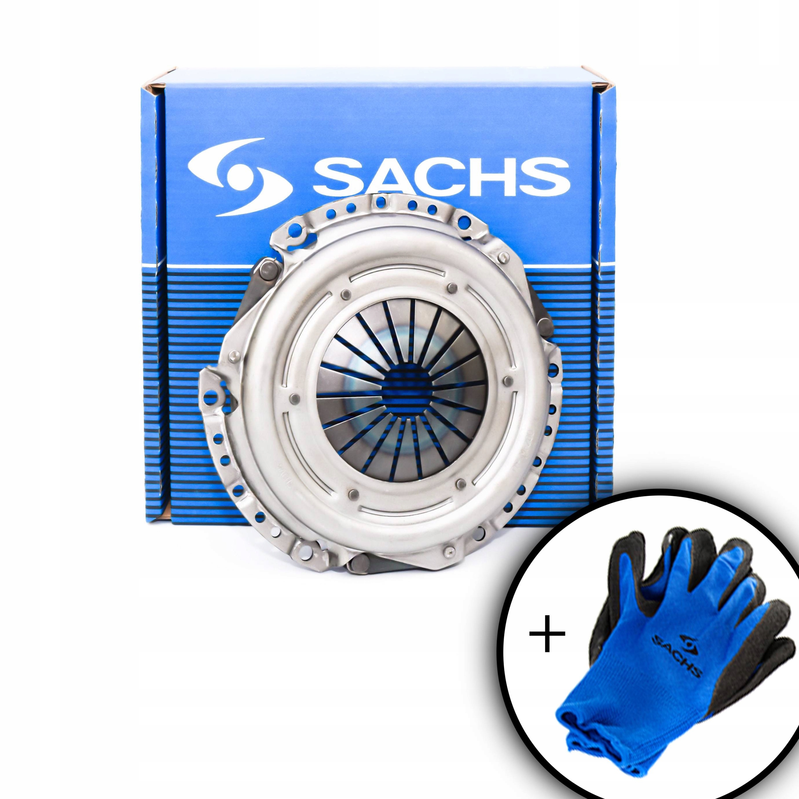 Sachs 3082 147 033 диск сцепления