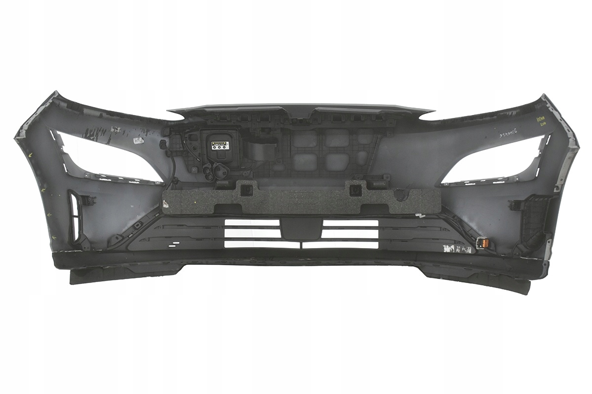 ZDERZAK PRZEDNI PRZÓD HYUNDAI KONA ELECTRIC I LIFT Strona zabudowy przód